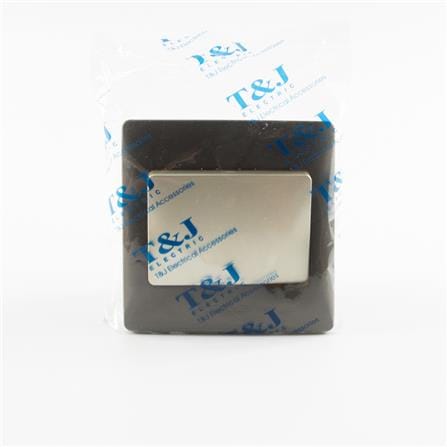 16A 1 GANG 1 WAY SWITCH K271-PSST T&J