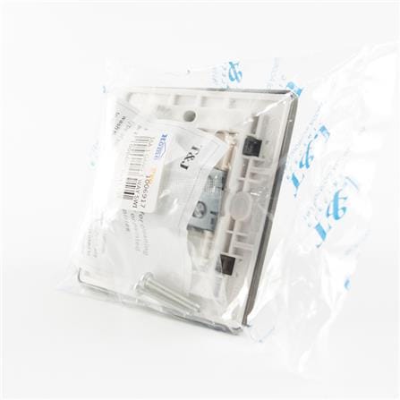 16A 1 GANG 1 WAY SWITCH K271-PSST T&J