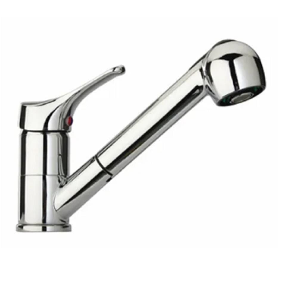 PAINI SINK FAUCET 04CR568 W5XD27XH18 CM