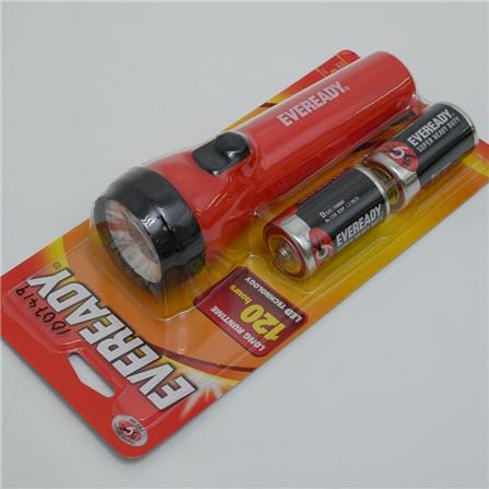 LED 2D LC1L2DWB EVE