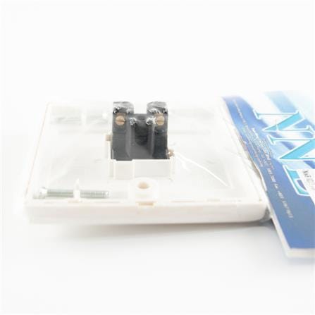 10A 1 GANG 2 WAY SWITCH 2012/6012 NNE