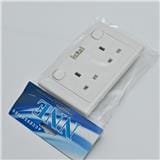 13A 2G SWITCH SOCKET 2213 NNE