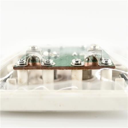 2 GANG TV/SATALITE SOCKET OUTLET 2883 NNE
