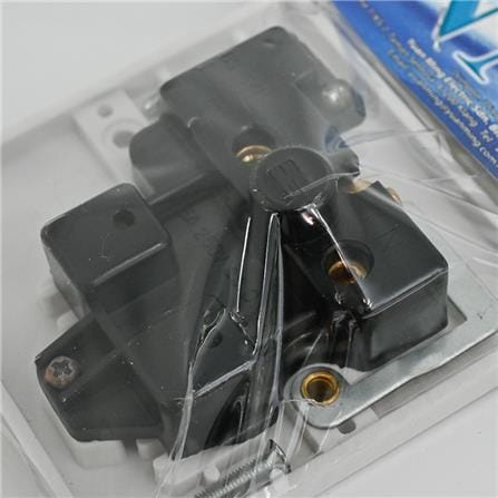 15A 1G FLUSH SWITCH SOCKET OUTLET 815/S NNE