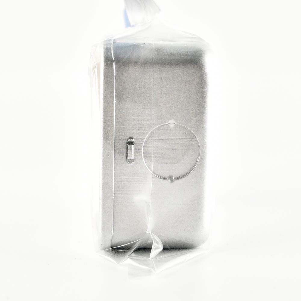 13A 1G METALCLAD SWITCH SOCKET OUTLET 9499 NNE