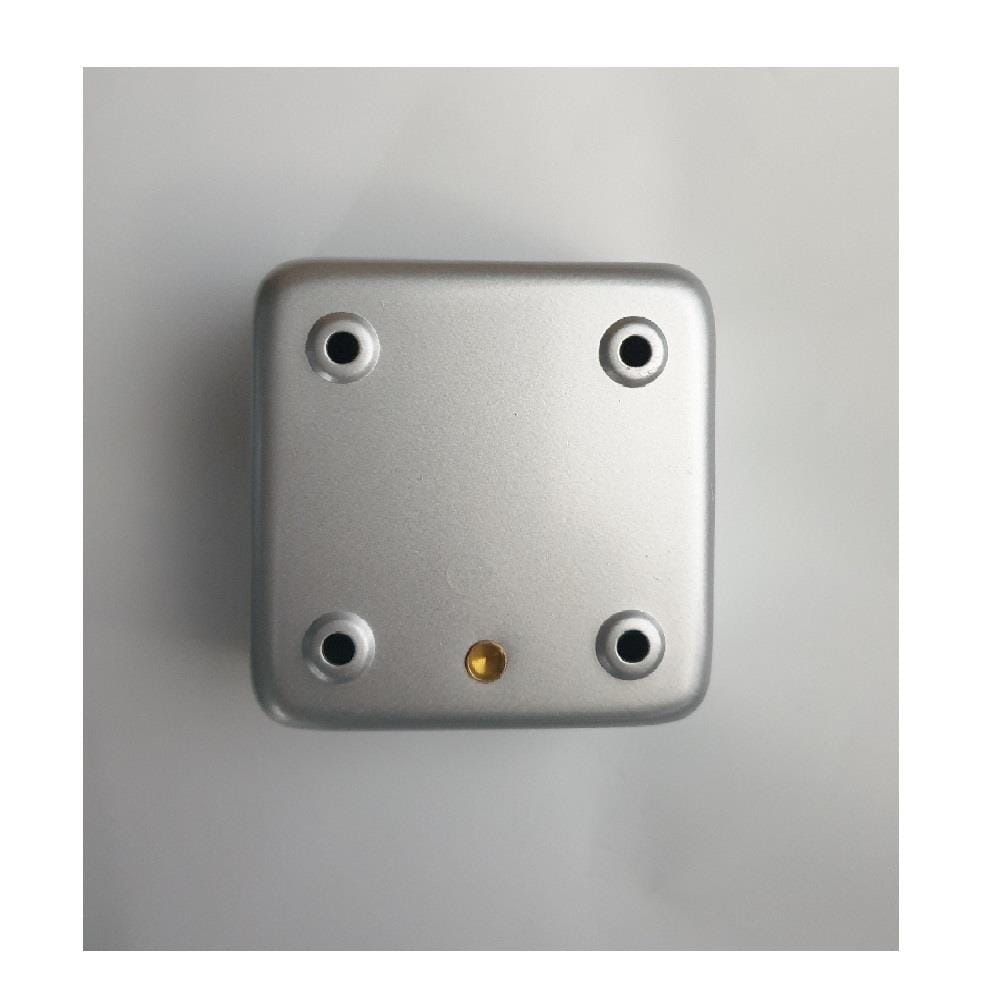 15A 1G METALCLAD SW SOCKET OUTLET 9415 NNE