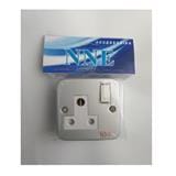 15A 1G METALCLAD SW SOCKET OUTLET 9415 NNE