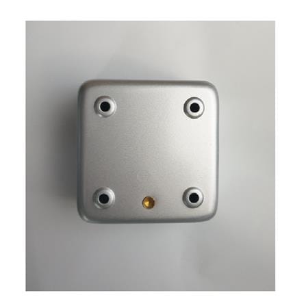 15A 1G METALCLAD SW SOCKET OUTLET 9415 NNE