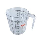 FACKELMANN MEASURING POT  1L 684455