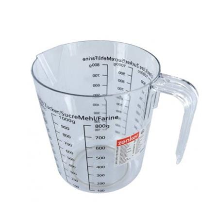FACKELMANN MEASURING POT  1L 684455