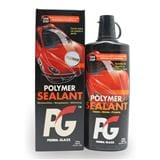 PG AUTO PAINT CARE 250ML CHEMICAL BLACK & RED