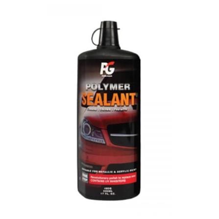 PG POLYMER SEAL 500ml (AUTO PAINT CARE)