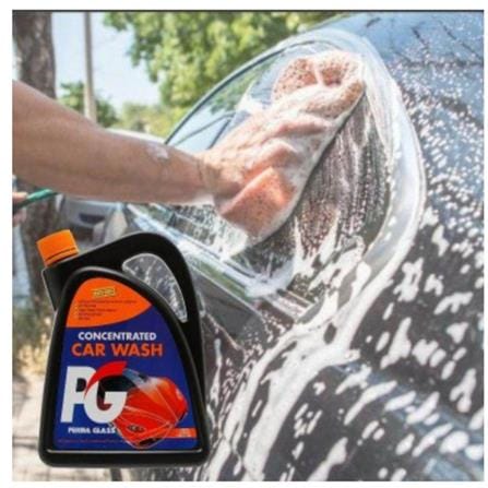 PG CONCENTRATED CAR WASH 1000ml (AUTO PAINT CARE)