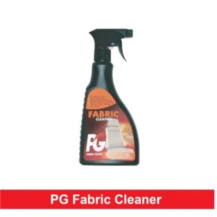 PG FABRIC CLEANER 500ml  (AUTO PAINT CARE)