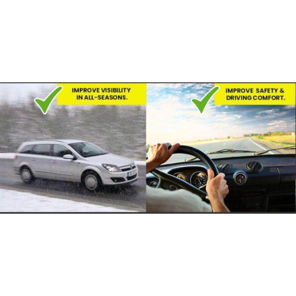 PG WINDSCREEN WASHER ADDITIVE 240ml (AUTO PAINT CARE)