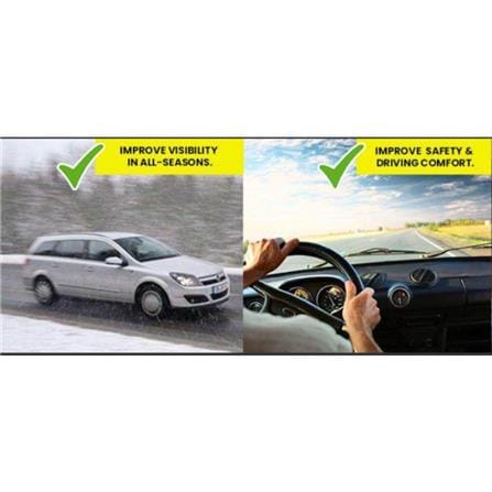 PG WINDSCREEN WASHER ADDITIVE 240ml (AUTO PAINT CARE)