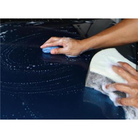 PG AUTO PAINT CARE WONDER CLAY NO.1 BLACK