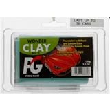 PG WONDER CLAY NO. 2 BLACK (AUTO PAINT CARE)