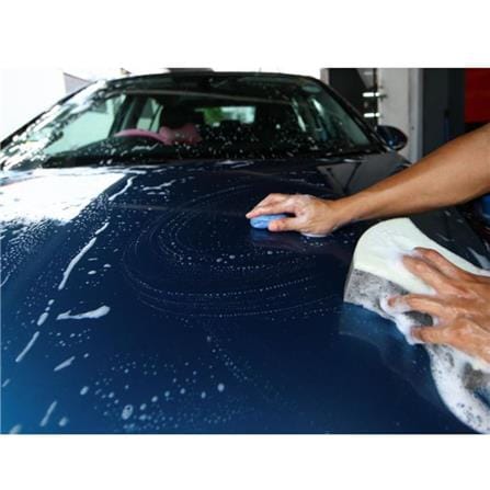 PG WONDER CLAY NO. 3 SILVER (AUTO PAINT CARE)