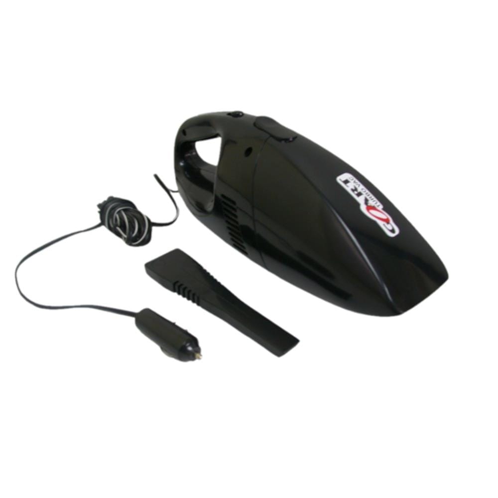GO ART TURBO HANDHELD CAR CLEANING VACUUM VAC12VAA008