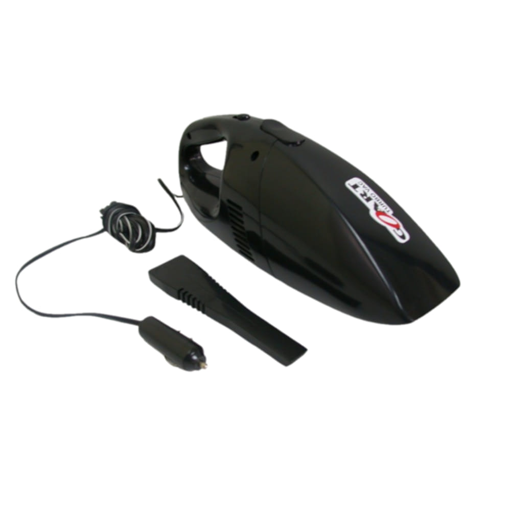 GO ART TURBO HANDHELD CAR CLEANING VACUUM VAC12VAA008
