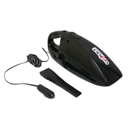 GO ART TURBO HANDHELD CAR CLEANING VACUUM VAC12VAA008