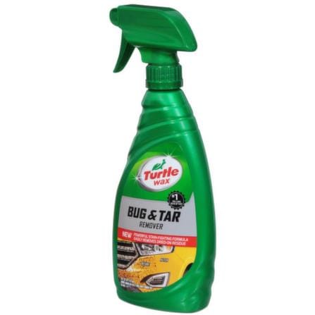 TURTLE WAX BUG & TAR REMOVER 473ML  TWT520A