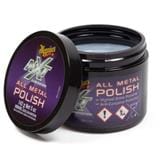 MEGUIAR'S NXT GENERATION ALL METAL POLYSH AUTO PAINT CARE 142 G