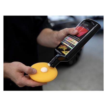 MEGUIAR'S ULTIMATE COMPOUND G17216 (AUTO PAINT CARE)
