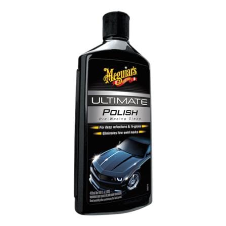 MEGUIAR'S ULTIMATE POLISH G19216  (AUTO PAINT CARE)