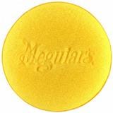 MEGUIAR'S HAND APPLICATOR PADS W0004 (CAR CLEANING TOOLS)