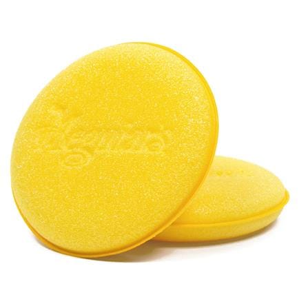 MEGUIAR'S HAND APPLICATOR PADS W0004 (CAR CLEANING TOOLS)