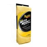 MEGUIAR'S WATER MAGNET MICROFIBER DRYING TOWEL X2000 (CAR CLEANING TOOLS)