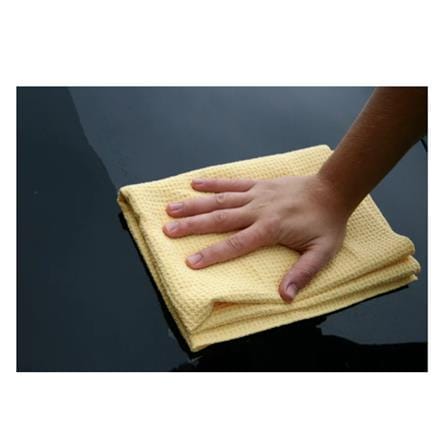 MEGUIAR'S WATER MAGNET MICROFIBER DRYING TOWEL X2000 (CAR CLEANING TOOLS)