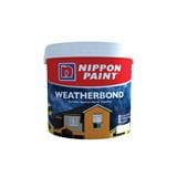 WEATHERBOND 0.92L LS BASE T EX-PAINT