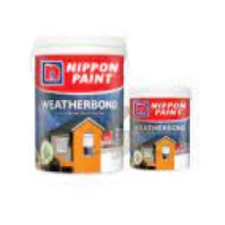 WEATHERBOND 0.90L LS BASE D EX-PAINT