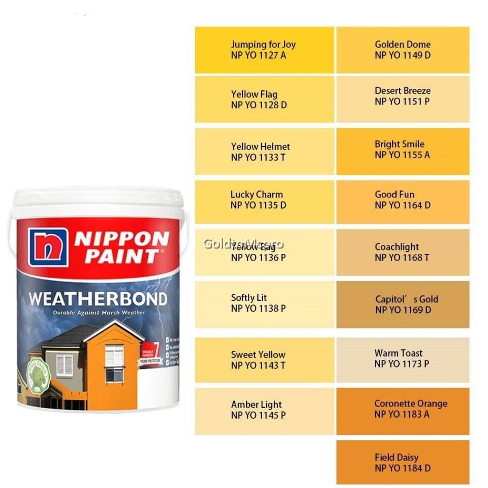 WEATHERBOND  4.30L LS BASE A EX-PAINT