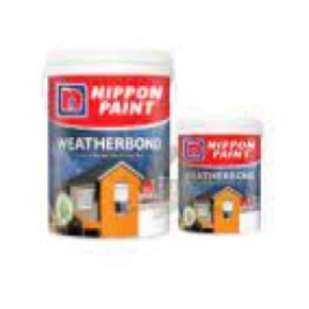 WEATHERBOND  4.30L LS BASE A EX-PAINT