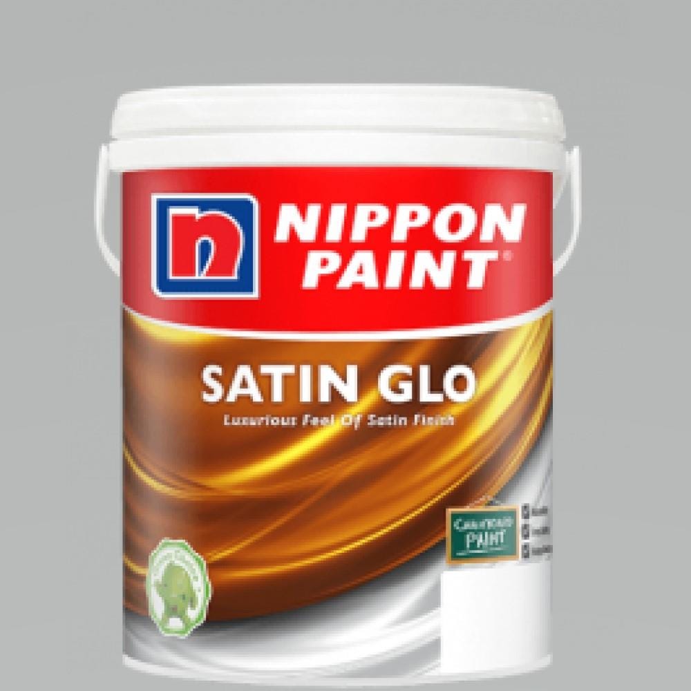 SATIN GLO 4.60L MS BASE T IN-PAINT