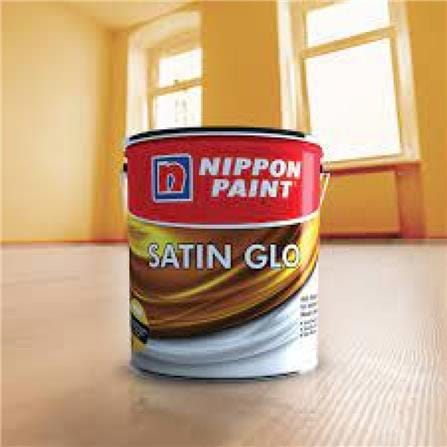 SATIN GLO 4.60L MS BASE T IN-PAINT