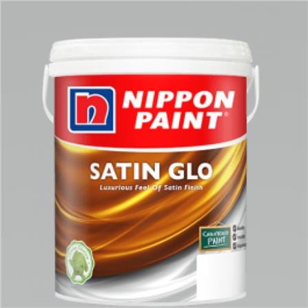 SATIN GLO 4.50L MS BASE D IN-PAINT