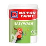 NIPPON EASYWASH 16.92L MATT FINISH BASE P INTERIOR PAINT