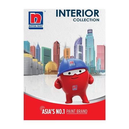 NIPPON ODOUR-LESS AIRCARE 0.92L LS BASE T INTERIOR PAINT