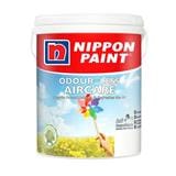 NIPPON ODOUR-LESS AIRCARE 4.50L LS BASE D INTERIOR PAINT
