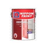 NIPPON PAINT ODOURLITE GLOSS 0.92L BASE T ENAMEL PAINT