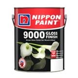 NIPPON 9000 GLOSS FINISH 4.30L ACCENT BASE ENAMEL PAINT