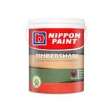 NIPPON TIMBERSHADE 0.94L M BASE P FOR WOOD/GALVANISED