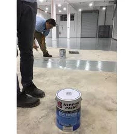 NIPPON EA4 FINISH 3.68L BASE T IND-COATING