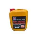 NIPPON FUNGICIDAL WASH FOR INTERIOR AND EXTERIOR USE 5L