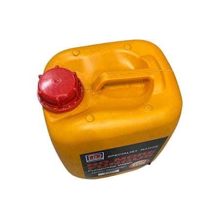 NIPPON FUNGICIDAL WASH FOR INTERIOR AND EXTERIOR USE 5L